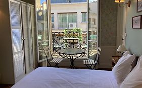 Bed And Breakfast Paris Quartier Champs-Elysees